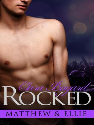cover image of Rocked